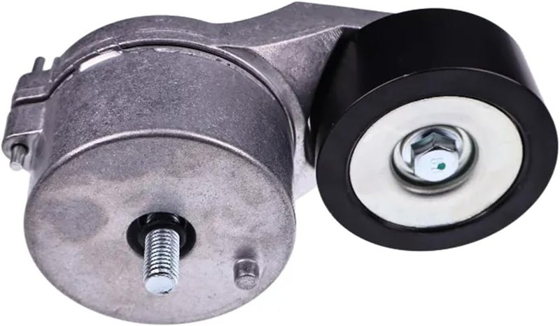 YIHETOP Belt Tensioner T38715 1878397 1929107 2019364 2234864 Compatible for Paccar XF/CF MX13 MX11 DAF XF106 EURO6 Truck - Image 1